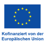 Kofinanzierung Europäische Union